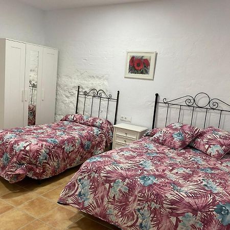 La Casa Del Olivo Villa Écija Eksteriør bilde