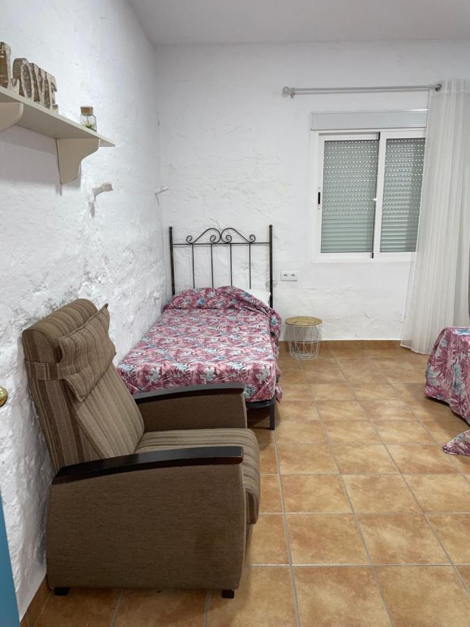 La Casa Del Olivo Villa Écija Eksteriør bilde