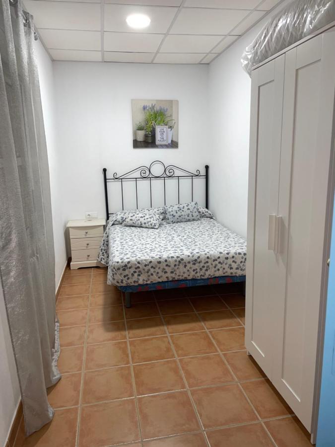 La Casa Del Olivo Villa Écija Eksteriør bilde